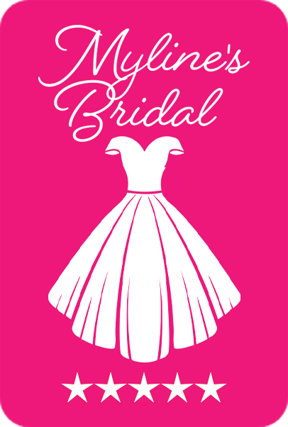 Myline Bridal Gowns and Prom dress review